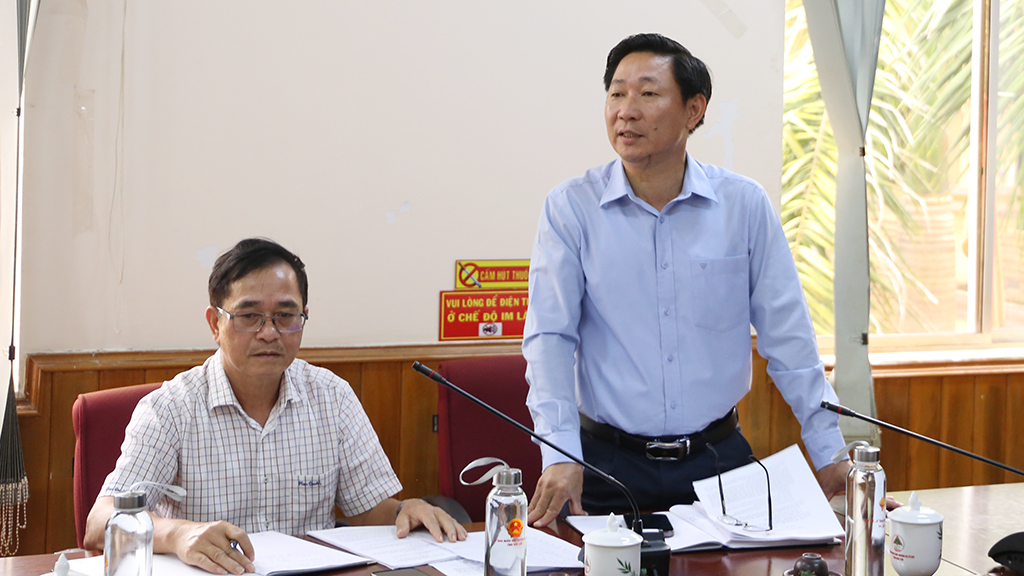 PCT huyện